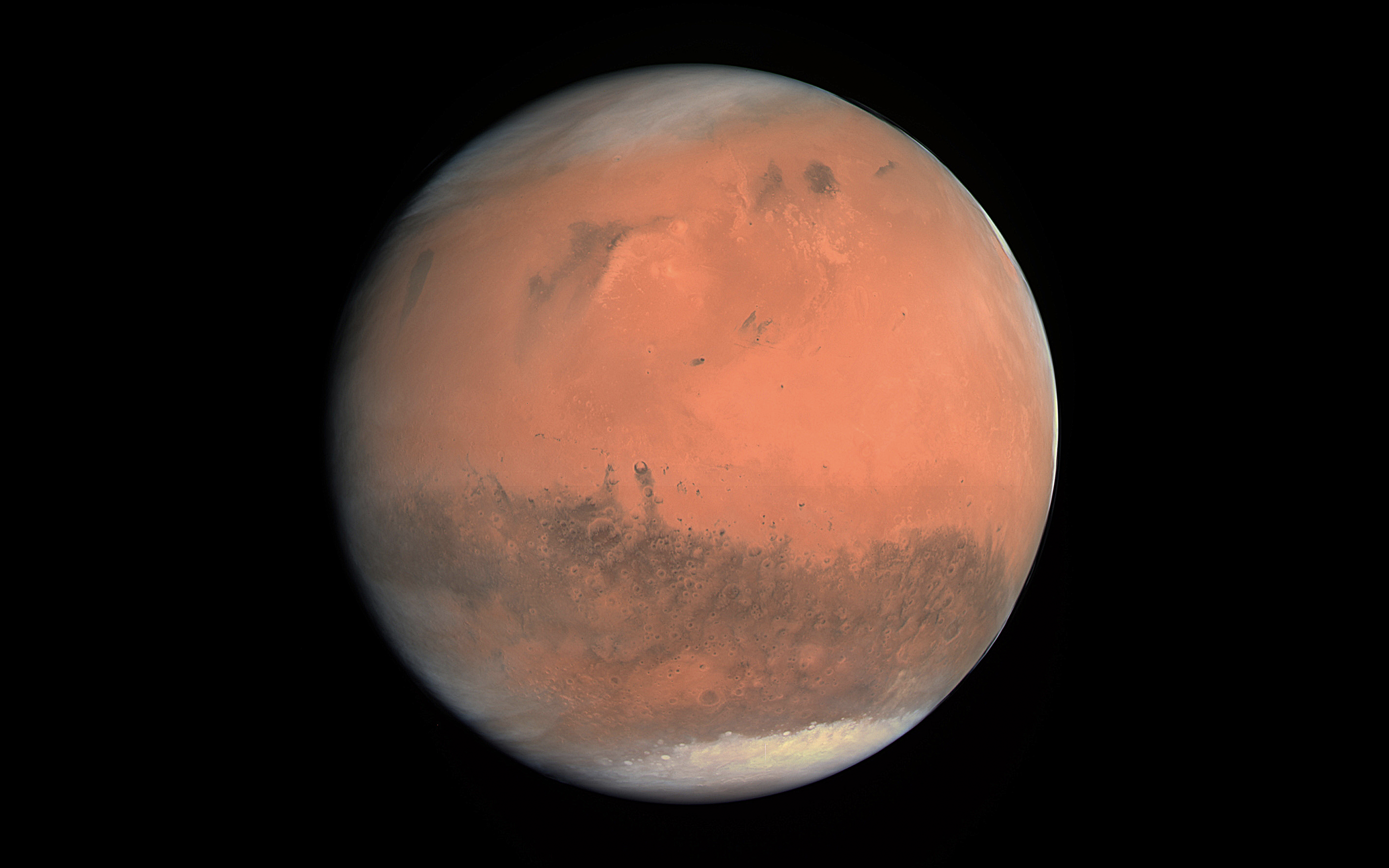 Mars