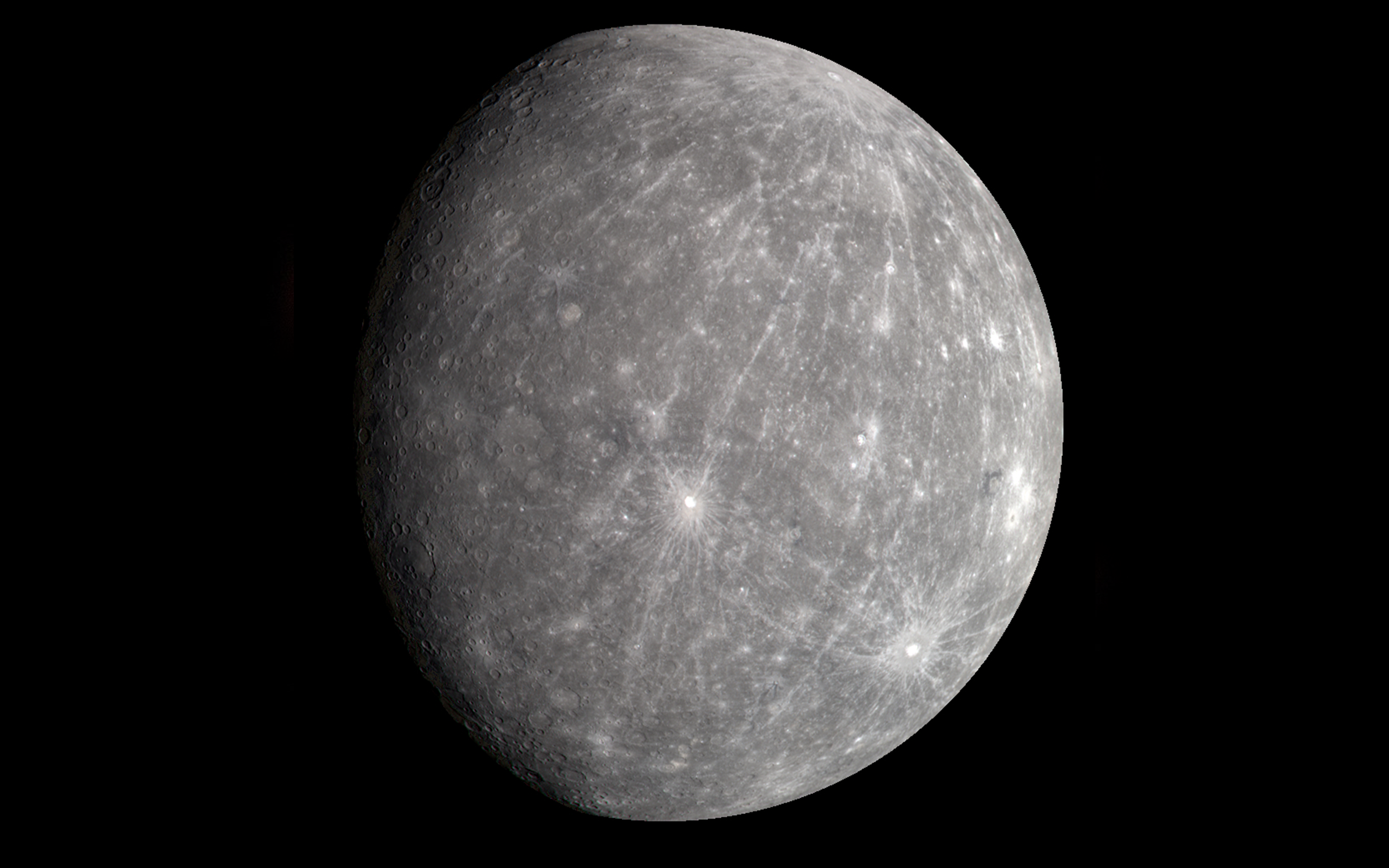 Mercury