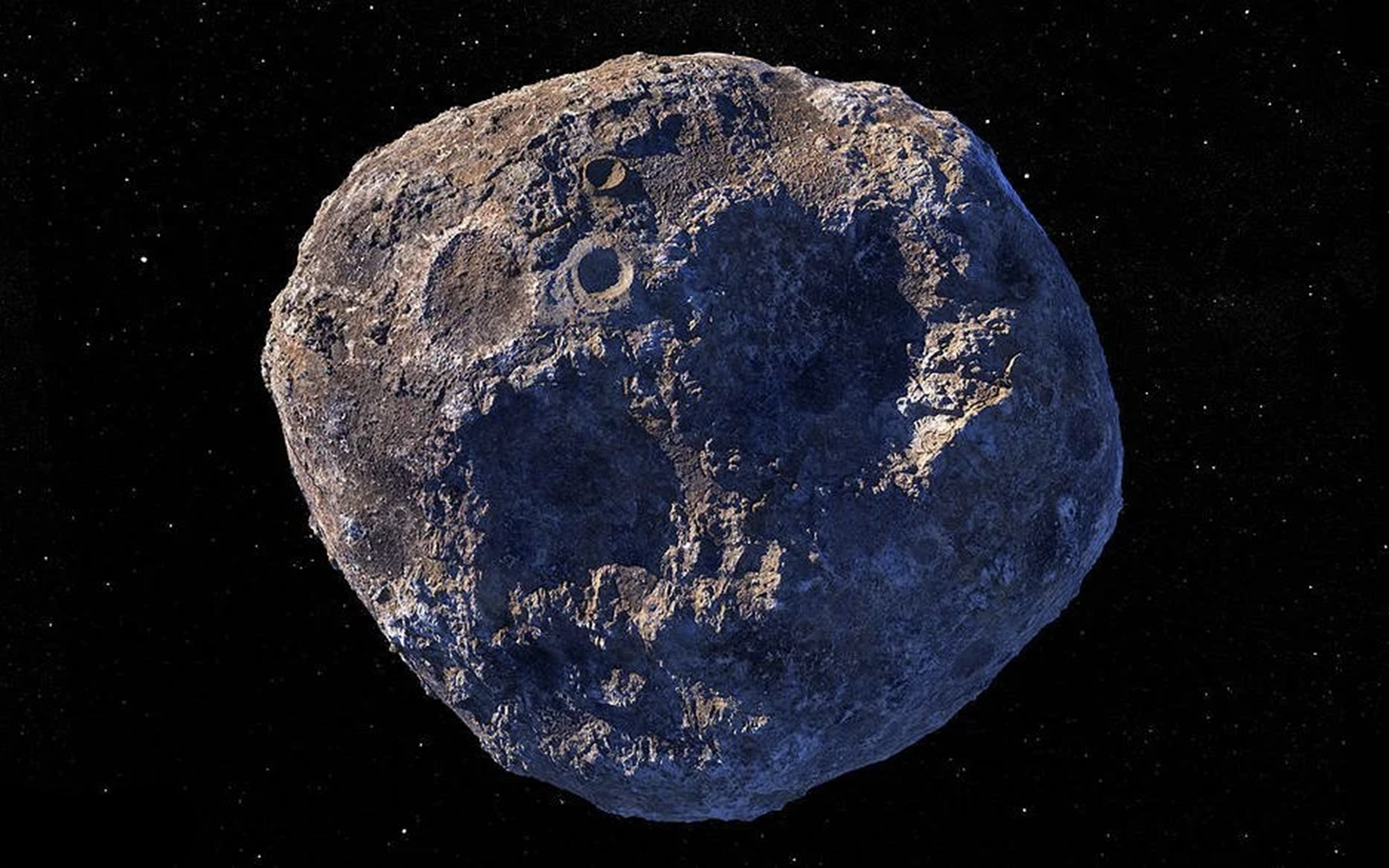 Asteroid